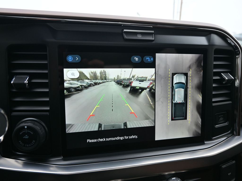 2025 Ford F-350 King Ranch