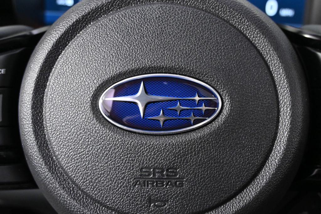 New 2026 Silver Subaru Touring image 34