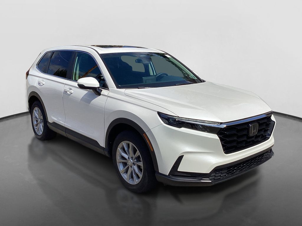 Used 2023 Honda CR-V SUV