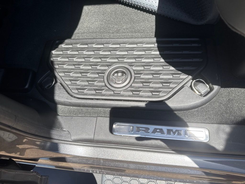 Used 2022 Ram 1500 Truck