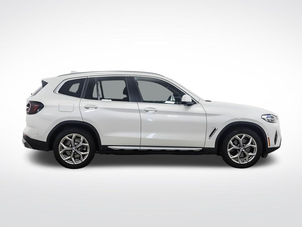 Thumbnail: 2024 BMW X3 - 6