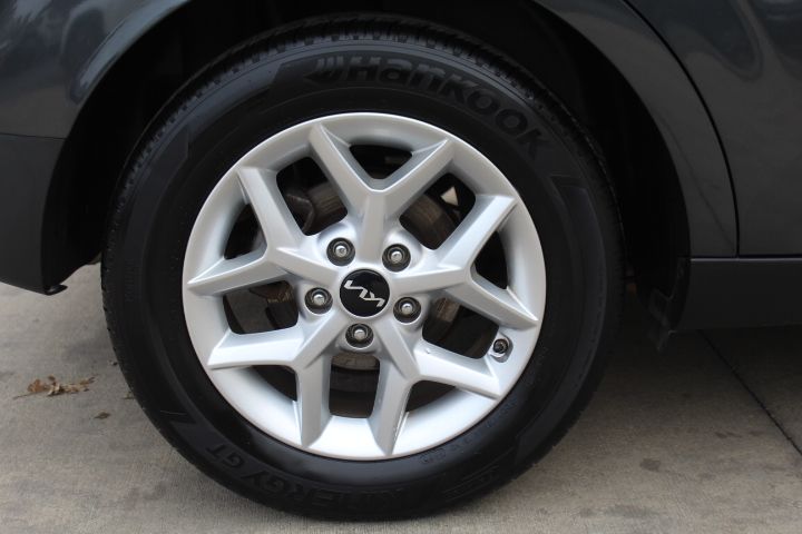 Used Car 2022 Kia Soul  Lx For Sale Under $20,000 In Georgetown, Texas