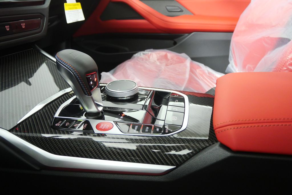 Thumbnail: 2026 BMW M4 - 23