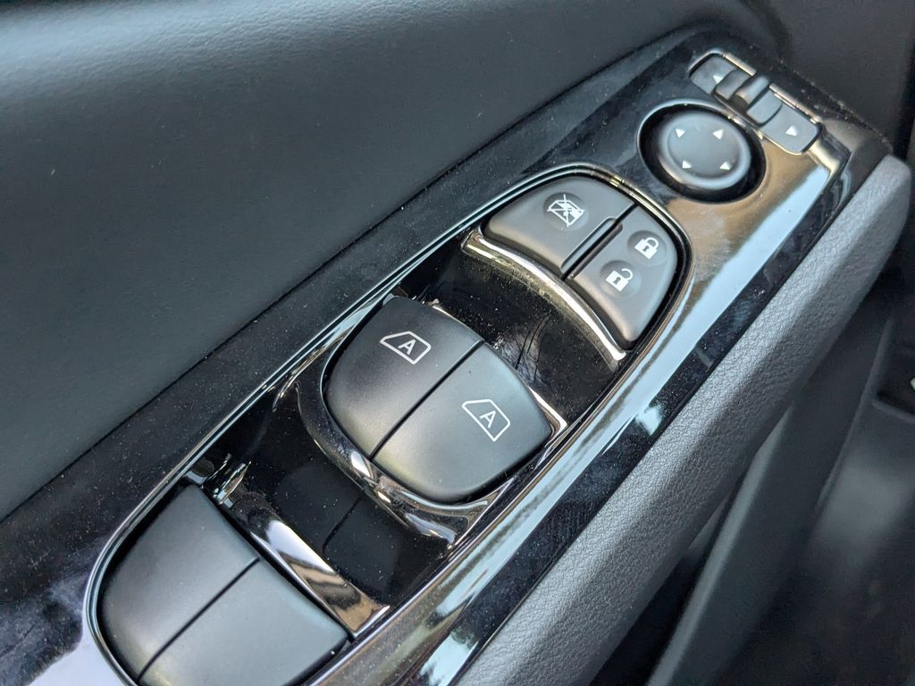 New 2025 Nissan Altima Sedan