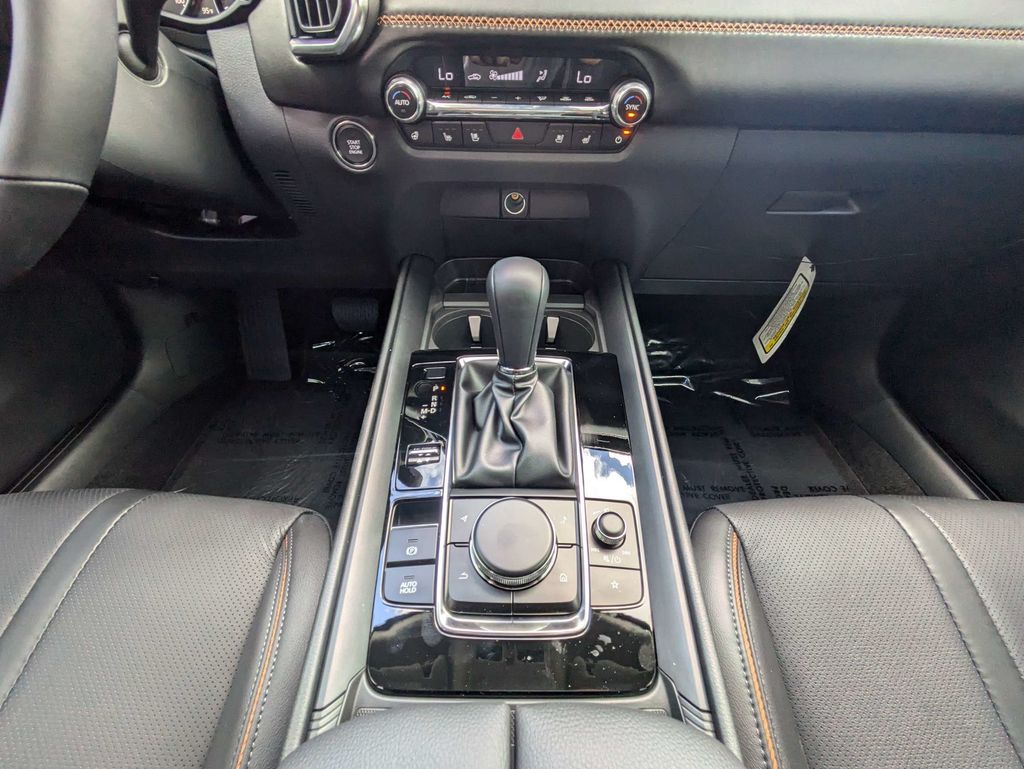 2026 Mazda CX-50 2.5 Turbo Premium Plus
