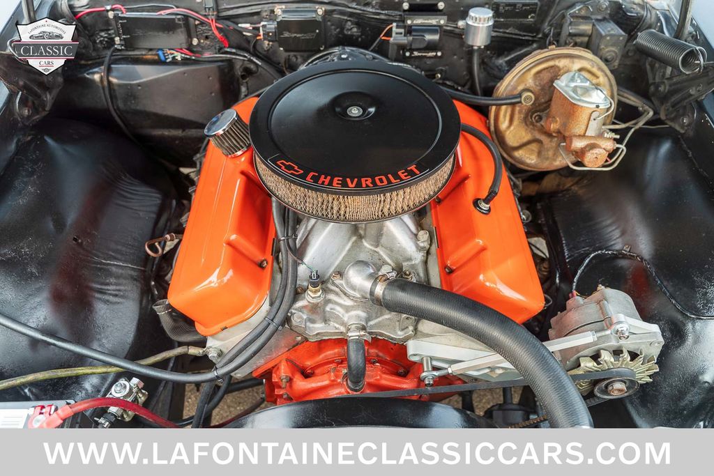 1966 Chevrolet Chevelle 414