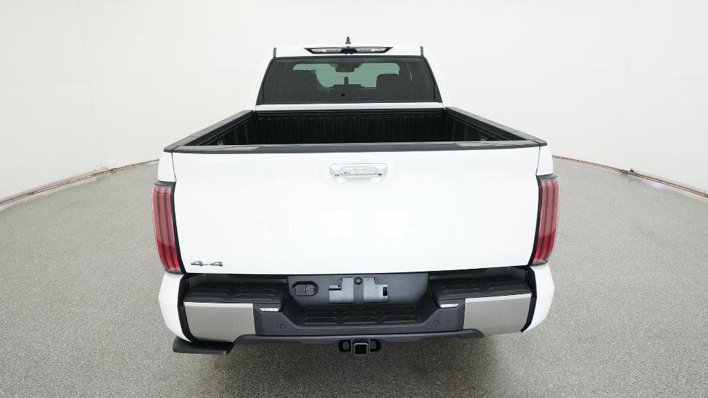 Thumbnail: 2026 Toyota Tundra - 31