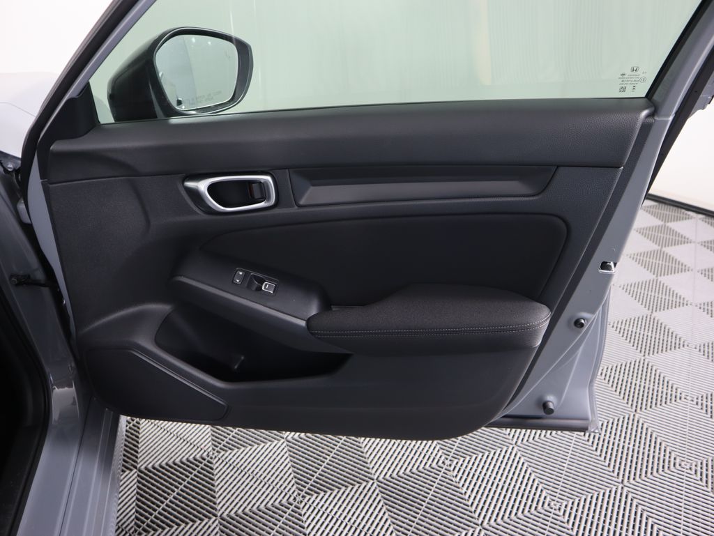 Thumbnail: 2026 Honda Civic - 26