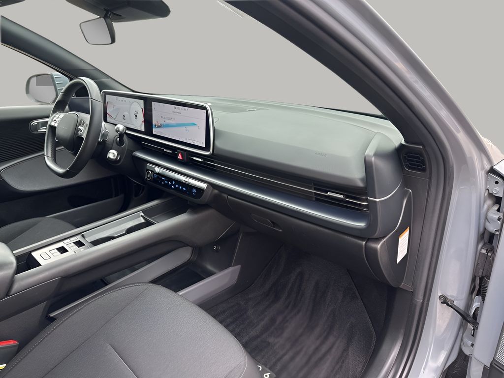 Used Car 2024 Hyundai Ioniq 6  Se For Sale Under $20,000 In Austin, Texas