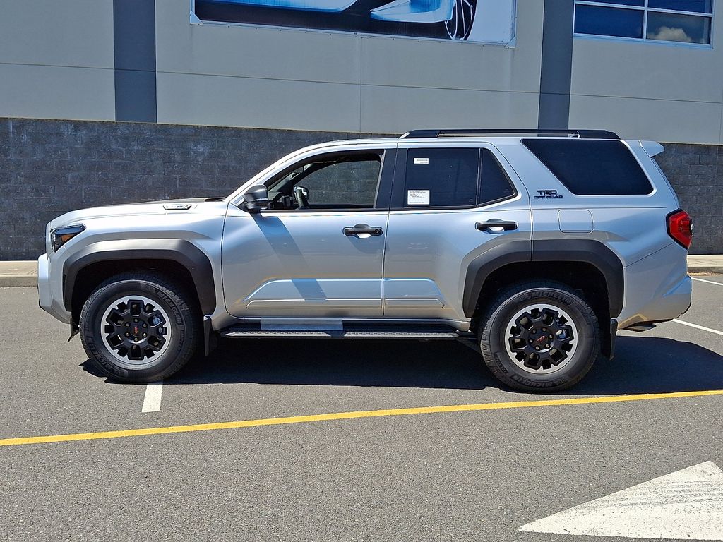 Thumbnail: 2026 Toyota 4Runner - 6