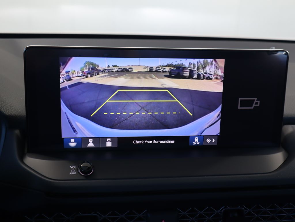 Thumbnail: 2025 Honda Accord - 16