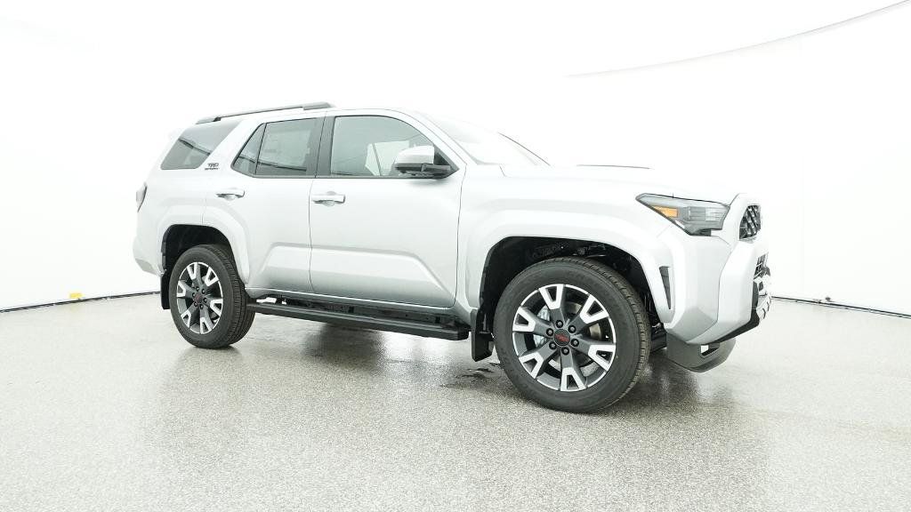 Thumbnail: 2025 Toyota 4Runner - 30