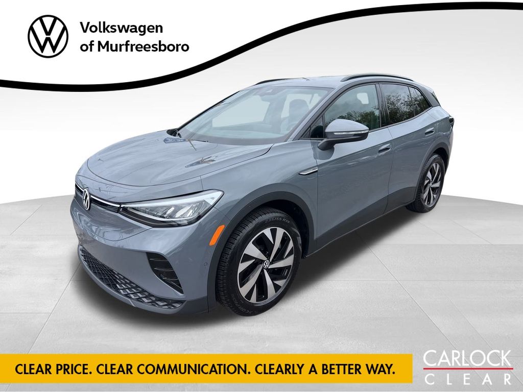 Volkswagen ID.4 Pro RWD