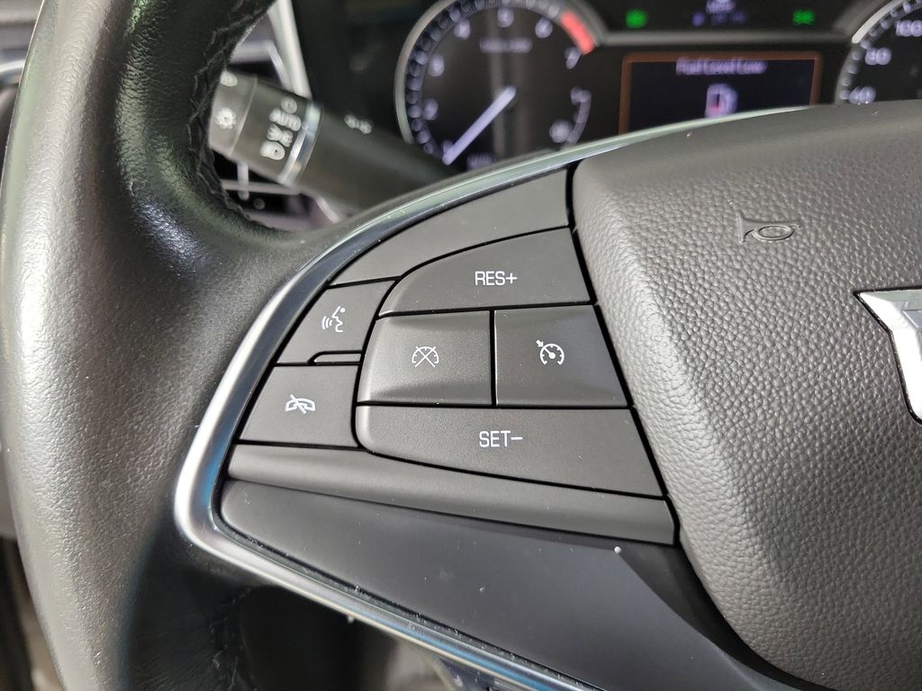 2023 Cadillac XT5 Luxury Brown at Tom Peacock Cadillac