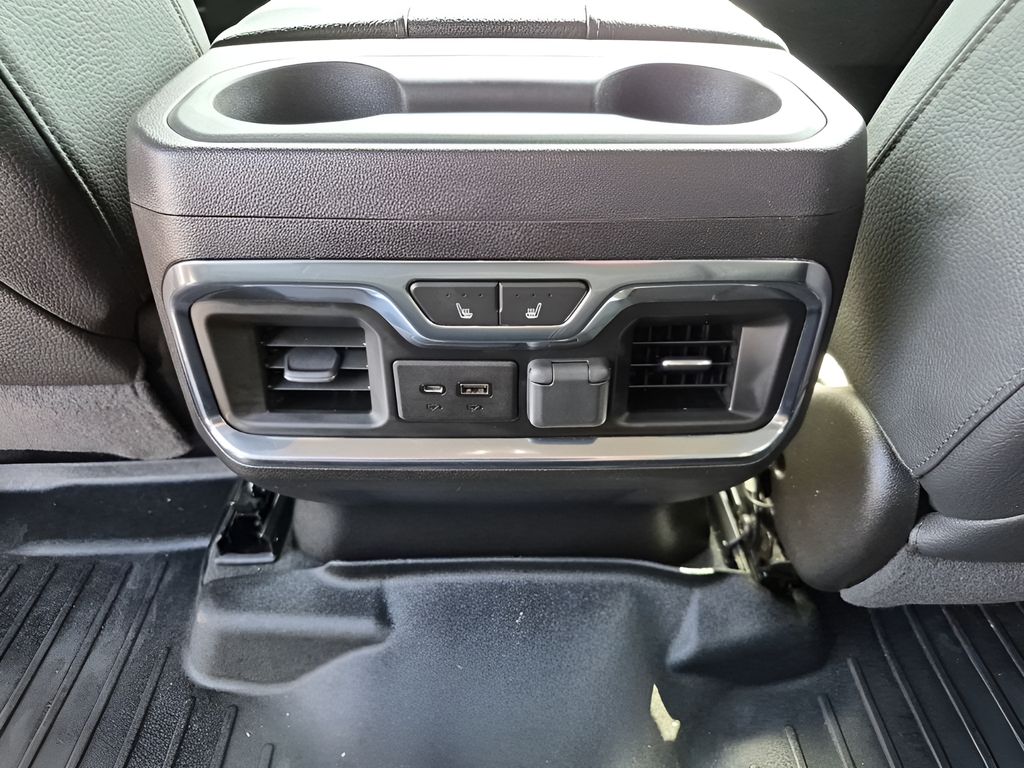 Used Car 2021 Gmc Sierra 3500hd  Denali For Sale Under $60,000 In Austin, Texas