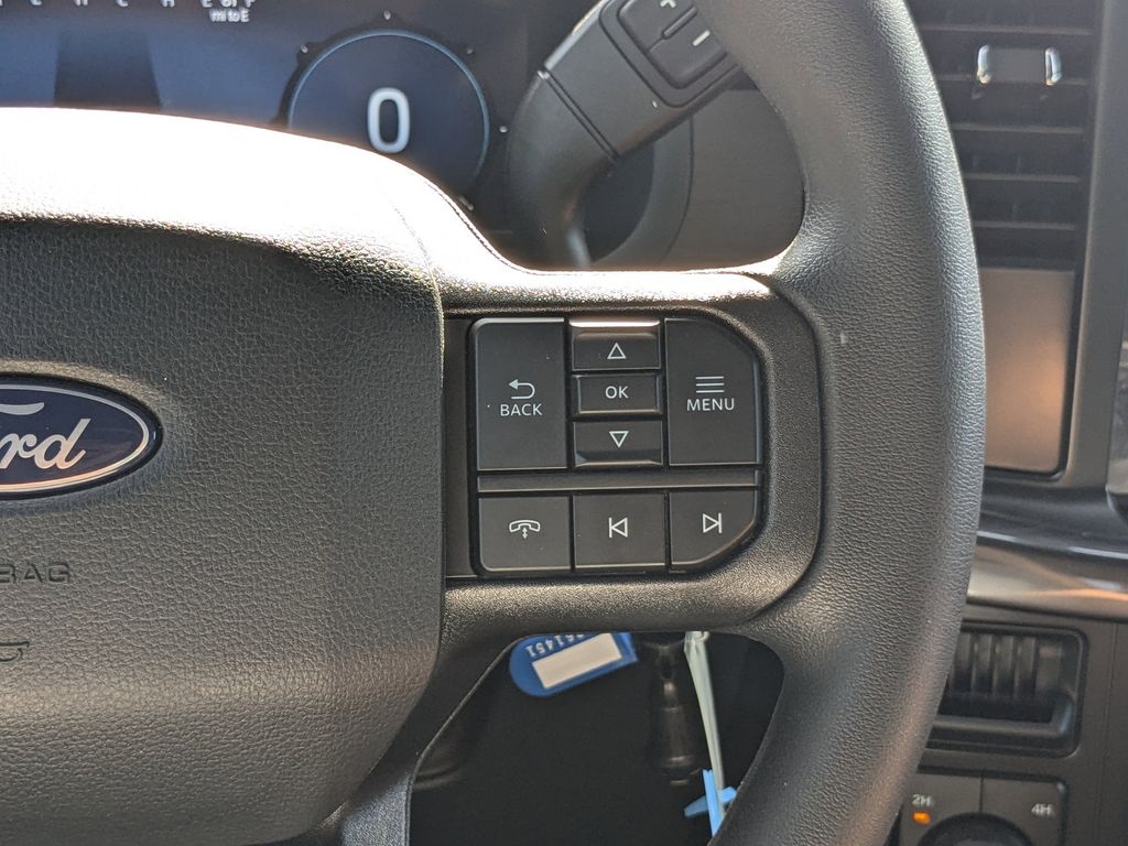 2025 Ford F-150 Rocky Ridge