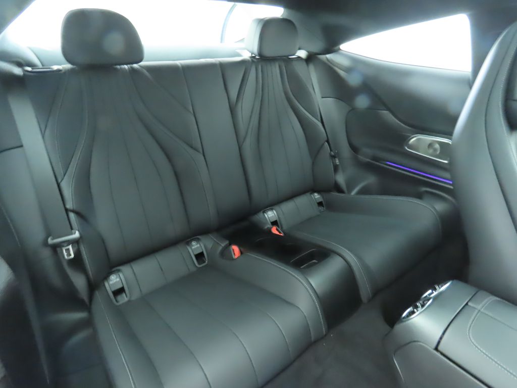 2025 Mercedes-Benz CLE 300 24