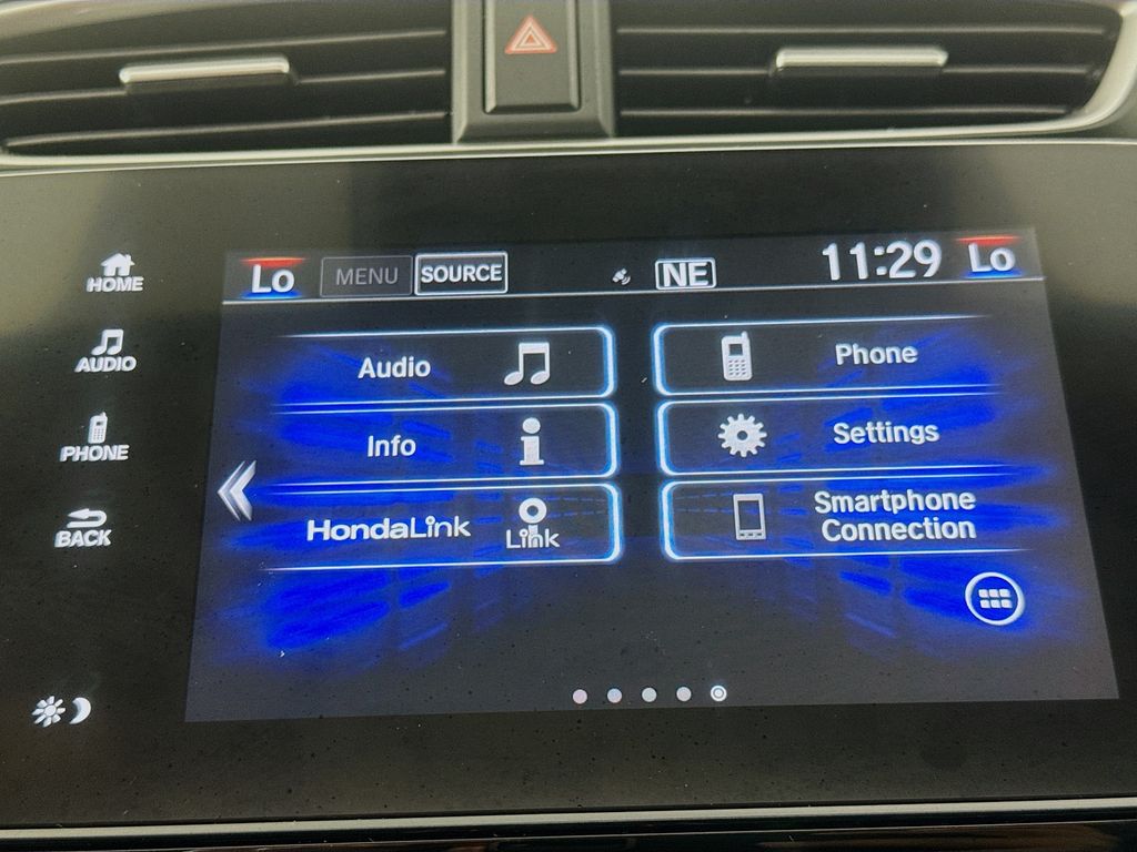 Used Car 2020 Honda Cr-v Hybrid  Ex For Sale Under $25,000 In Austin, Texas