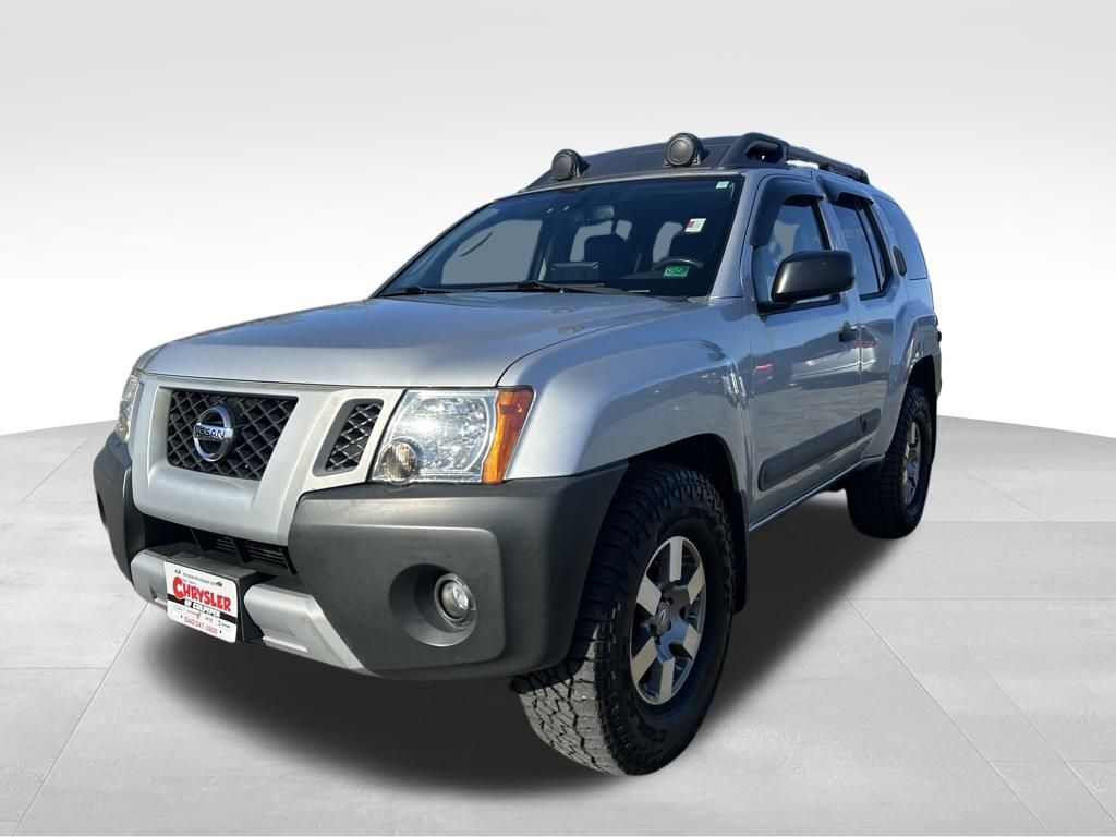 NissanXterra19