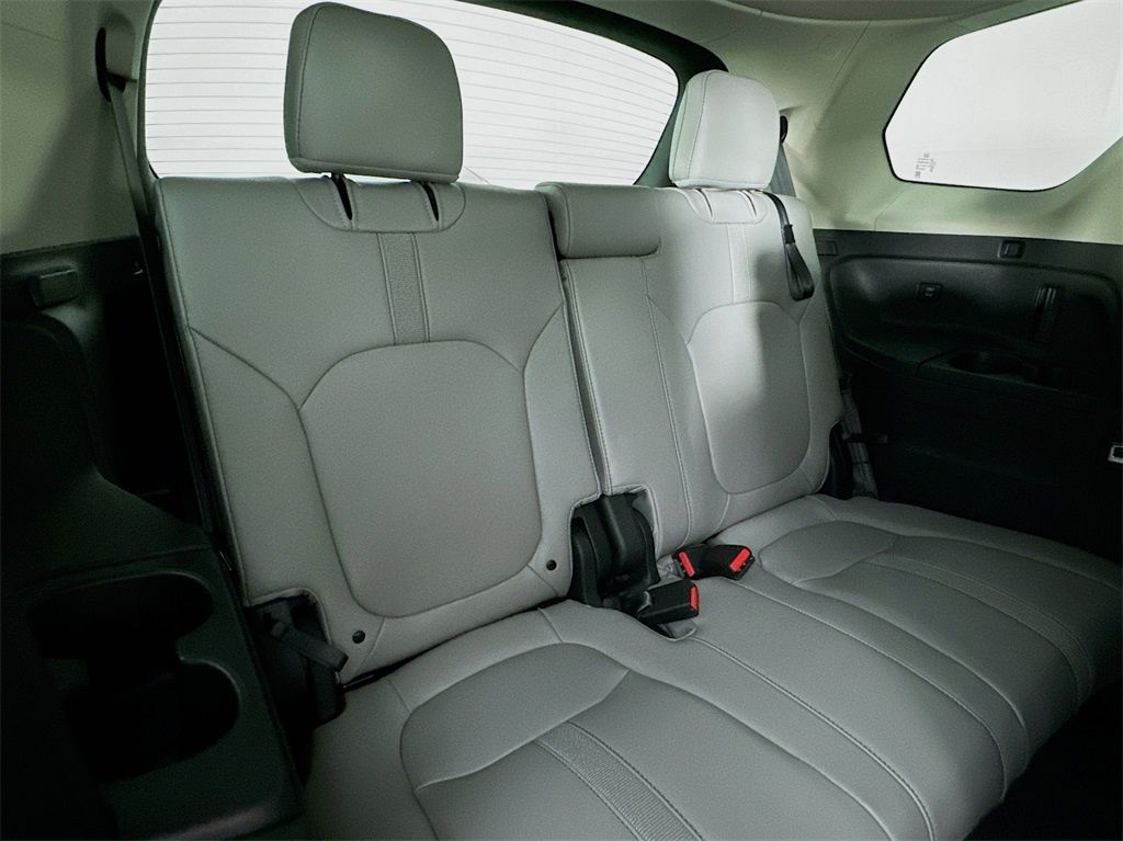 New Car 2025 Honda Pilot  Ex-l For Sale Under $50,000 In Austin, Texas