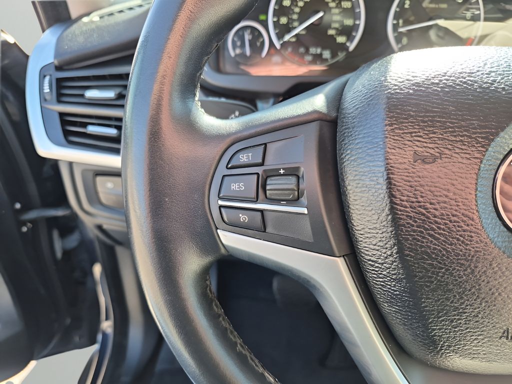 Used Car 2014 Bmw X5  Sdrive35i For Sale Under $15,000 In Austin, Texas