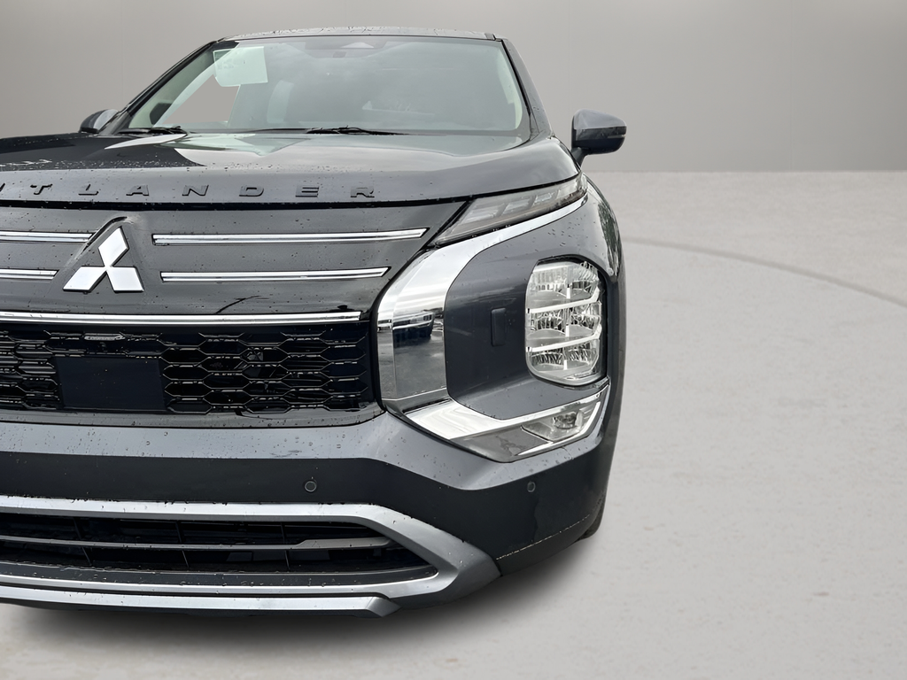 New 2026 Mitsubishi Outlander SUV