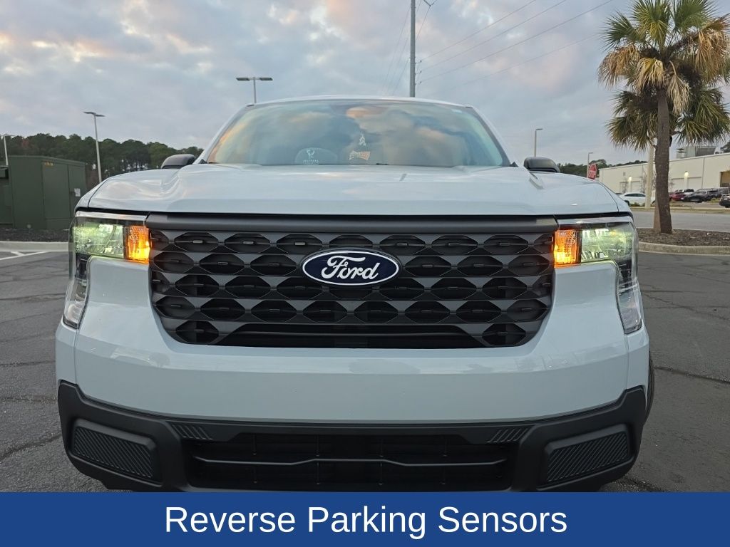 2025 Ford Maverick XL