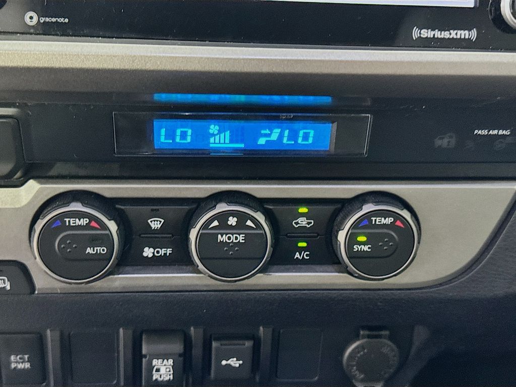 Used Car 2022 Toyota Tacoma  Sr5 For Sale Under $30,000 In Austin, Texas