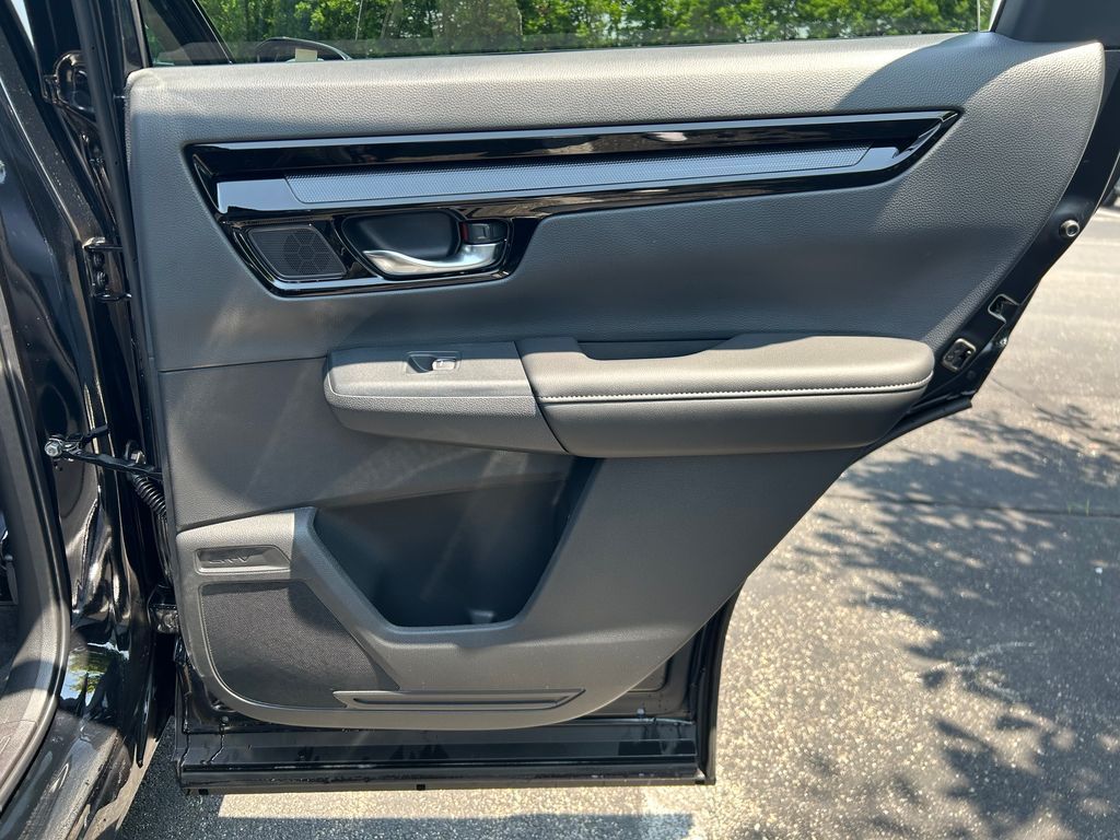 Thumbnail: 2026 Honda CR-V - 24