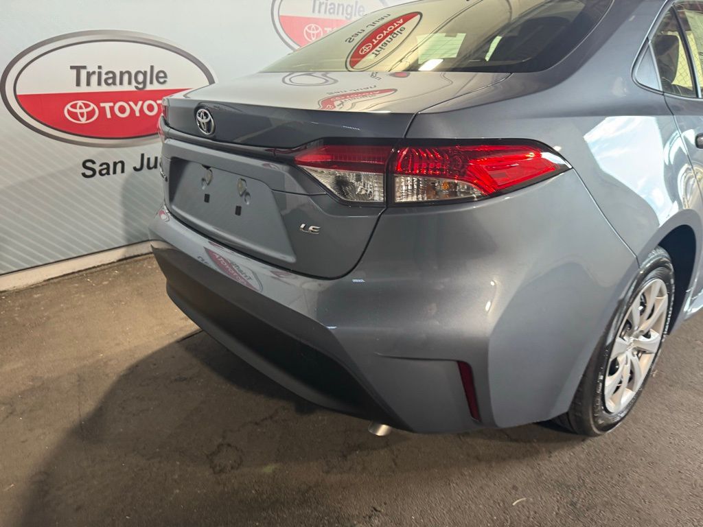 Thumbnail: 2025 Toyota Corolla - 15