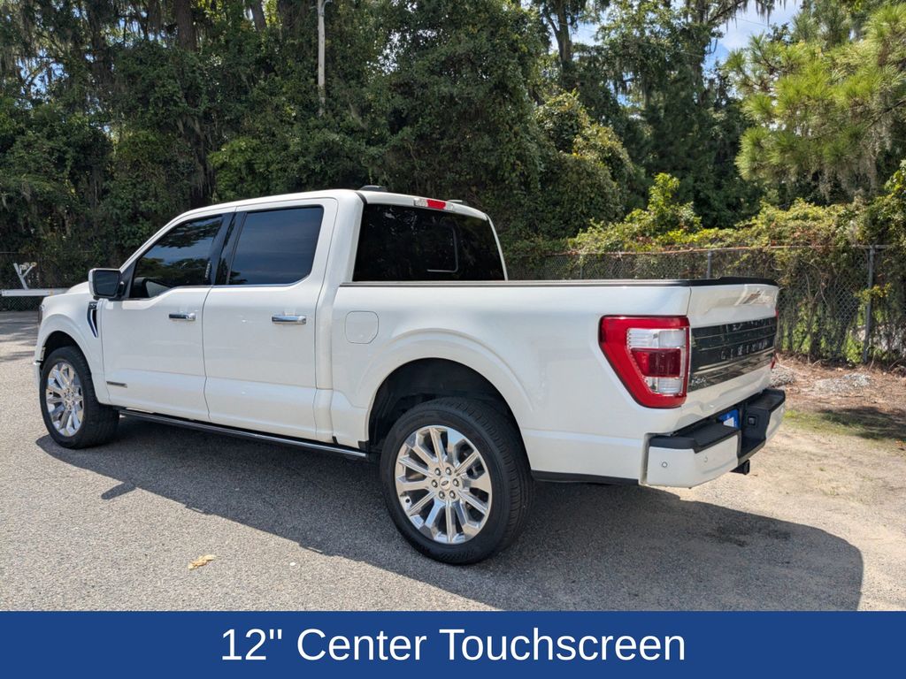 2023 Ford F-150 Limited