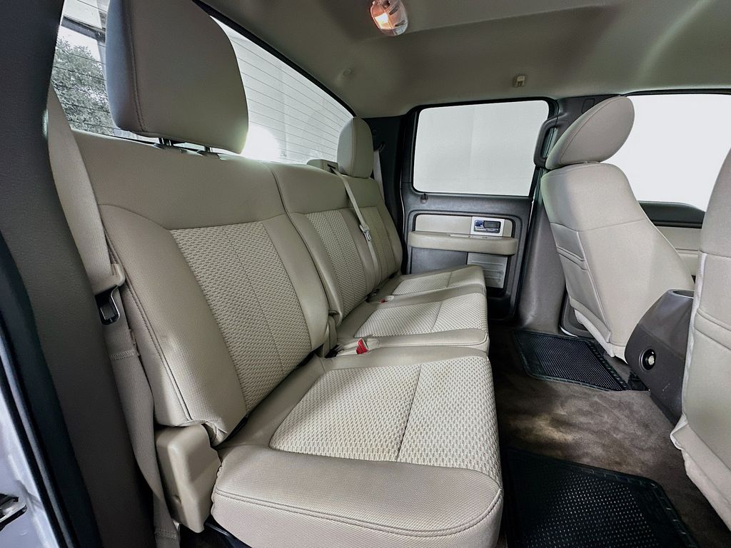 Thumbnail: 2010 Ford F-150 - 24