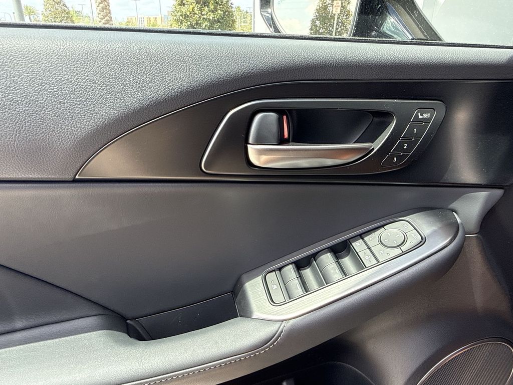 Thumbnail: 2026 Lexus IS - 29