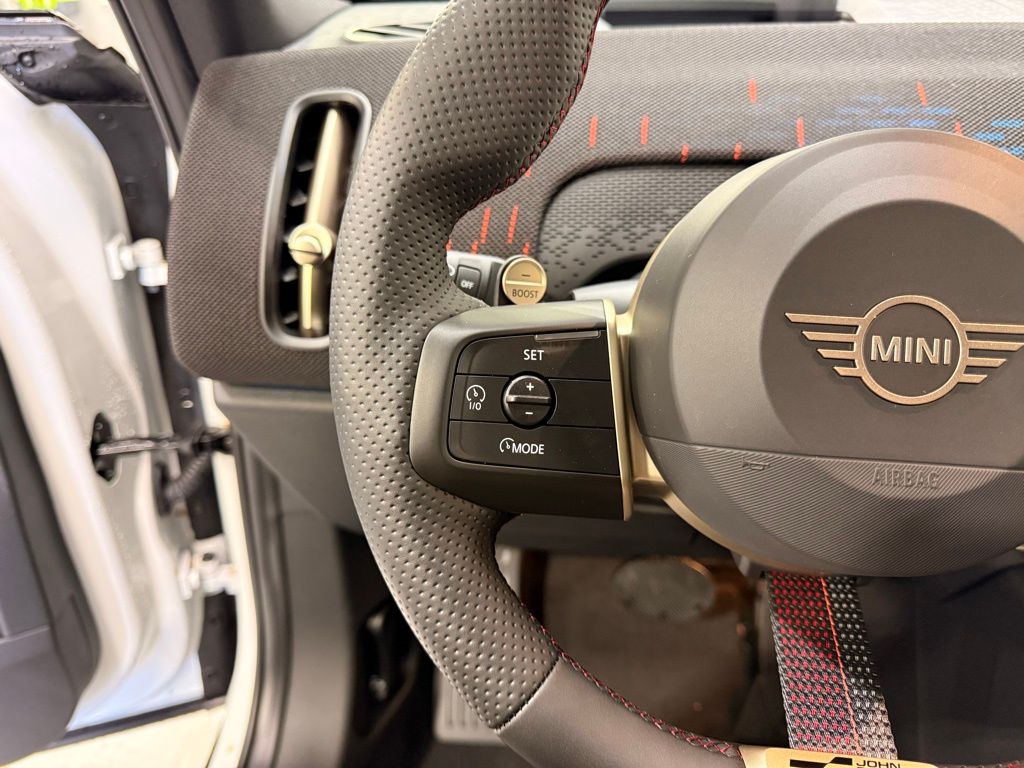 Thumbnail: 2026 MINI Cooper Countryman - 13