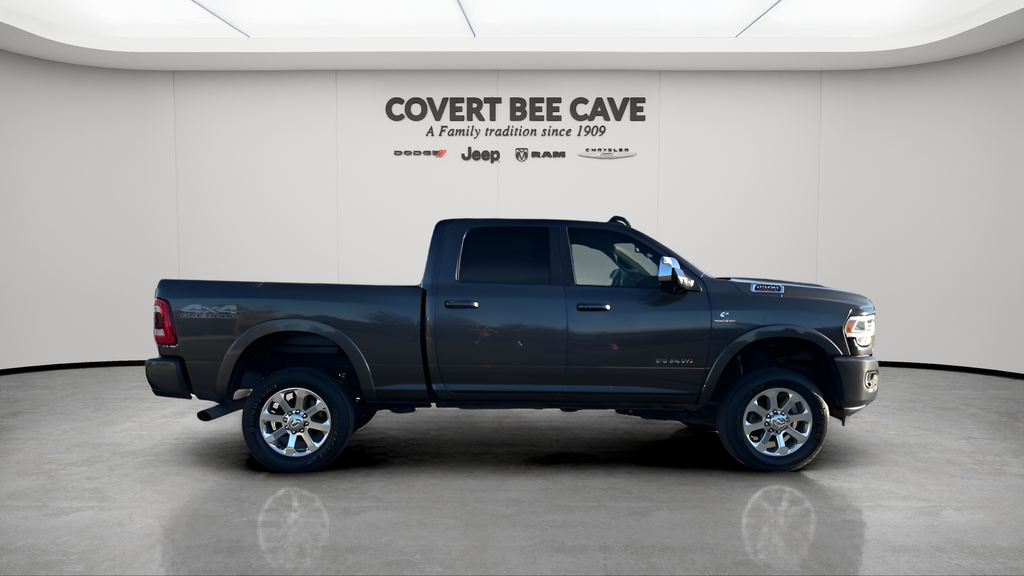 Used Car 2021 Ram 2500  Laramie For Sale Under $60,000 In Austin, Texas