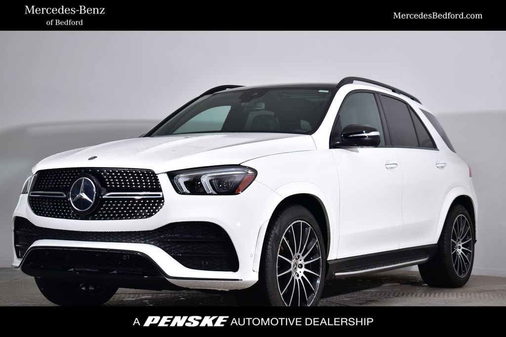 2022 Mercedes-Benz GLE 350 -
                Bedford, OH