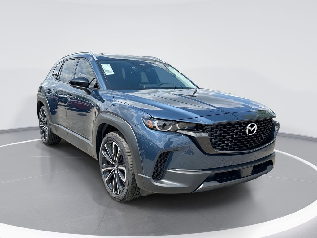 2026 Mazda CX-50 2.5 S Premium - 0