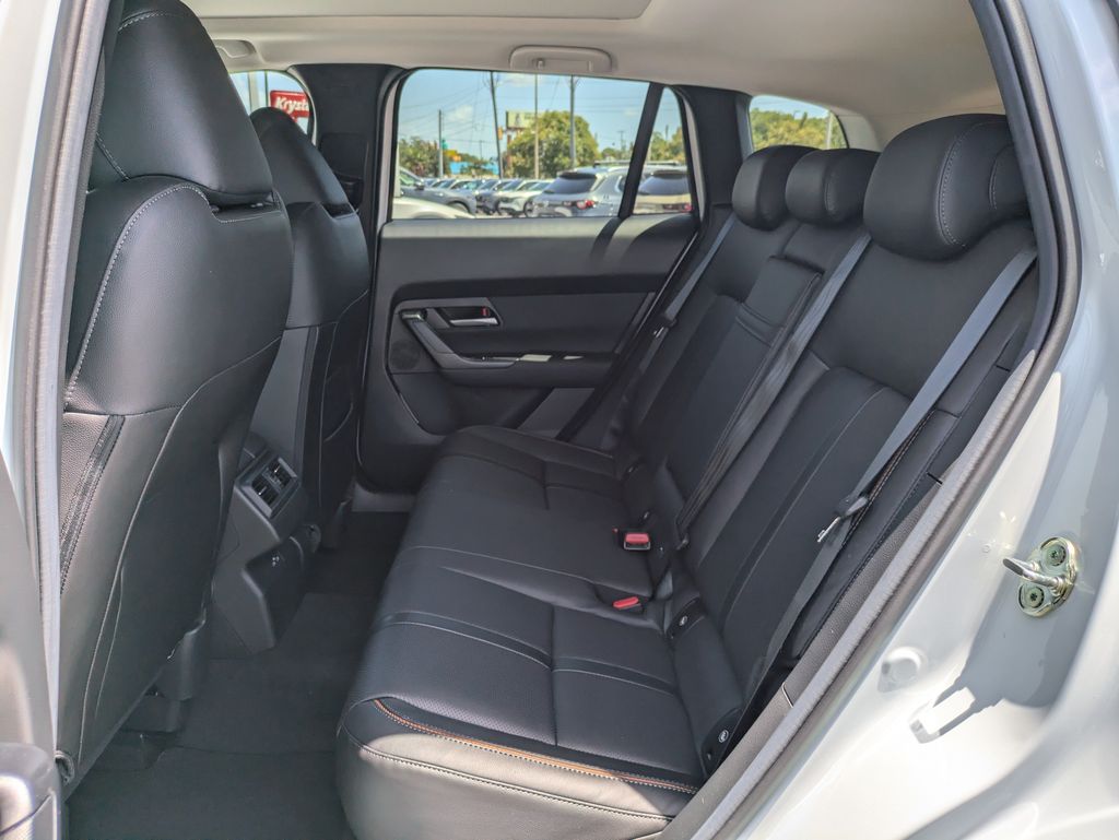 2026 Mazda CX-50 2.5 S Premium