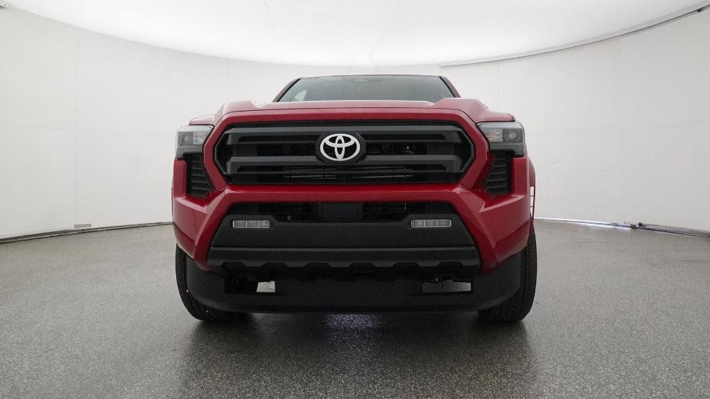 Thumbnail: 2025 Toyota Tacoma - 15