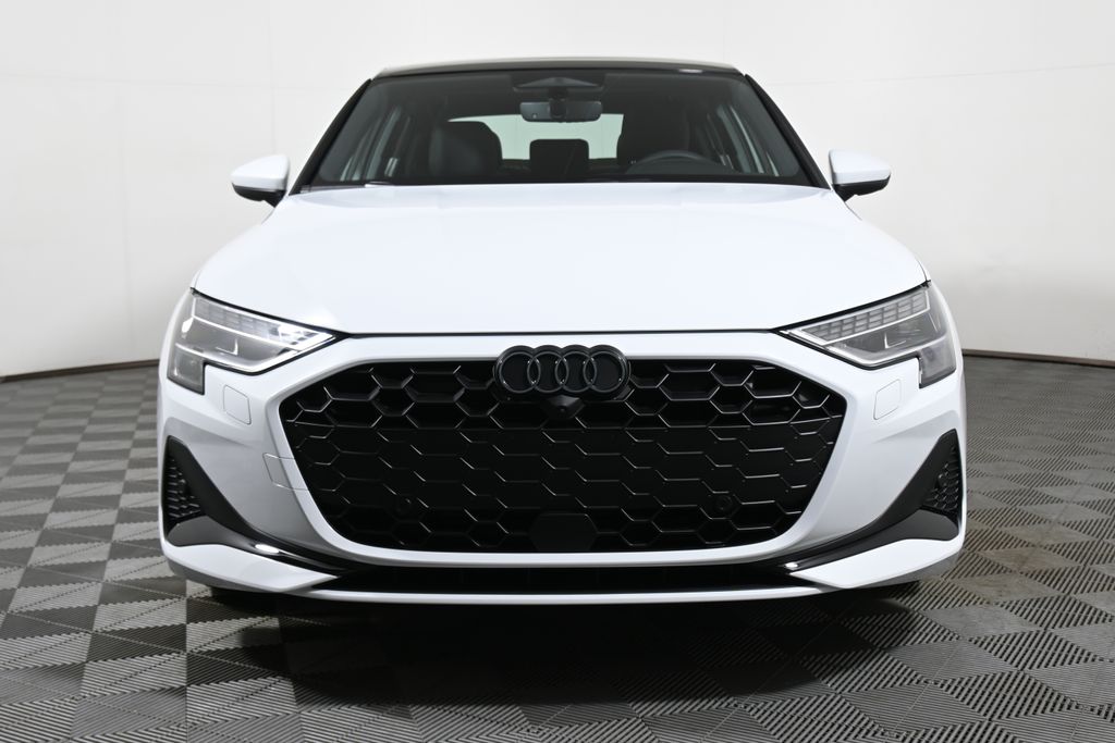 Thumbnail: 2026 Audi A3 - 9