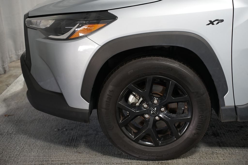 Thumbnail: 2025 Toyota Corolla Cross - 5