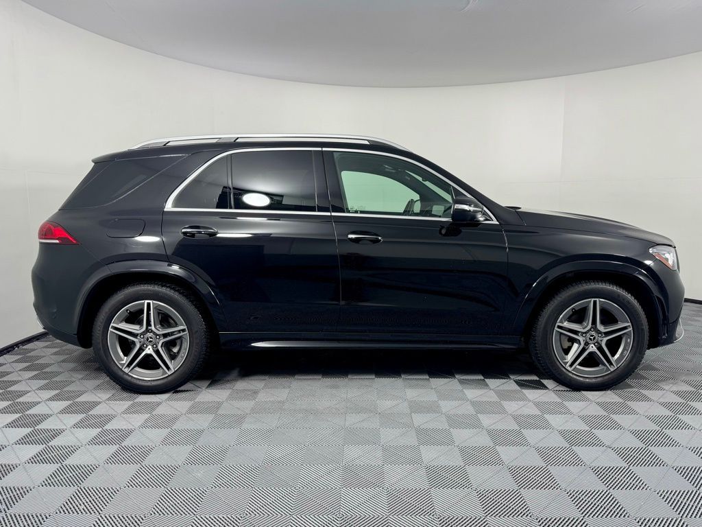 2023 Mercedes-Benz GLE 350 4