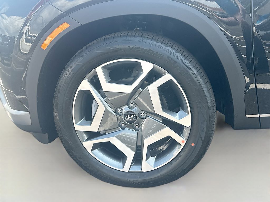 2025 Hyundai Palisade SEL 23