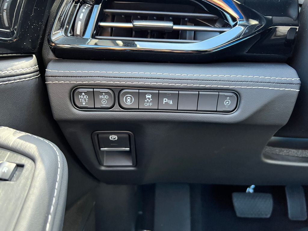 Thumbnail: 2026 Acura MDX - 17