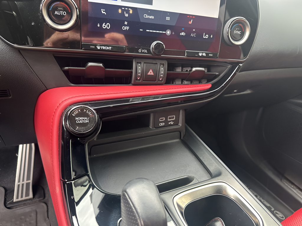 Used Car 2022 Lexus Nx  For Sale Under $35,000 In Austin, Texas