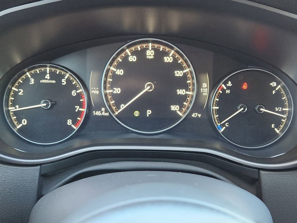 2026 Mazda CX-50 Turbo - Photo 7