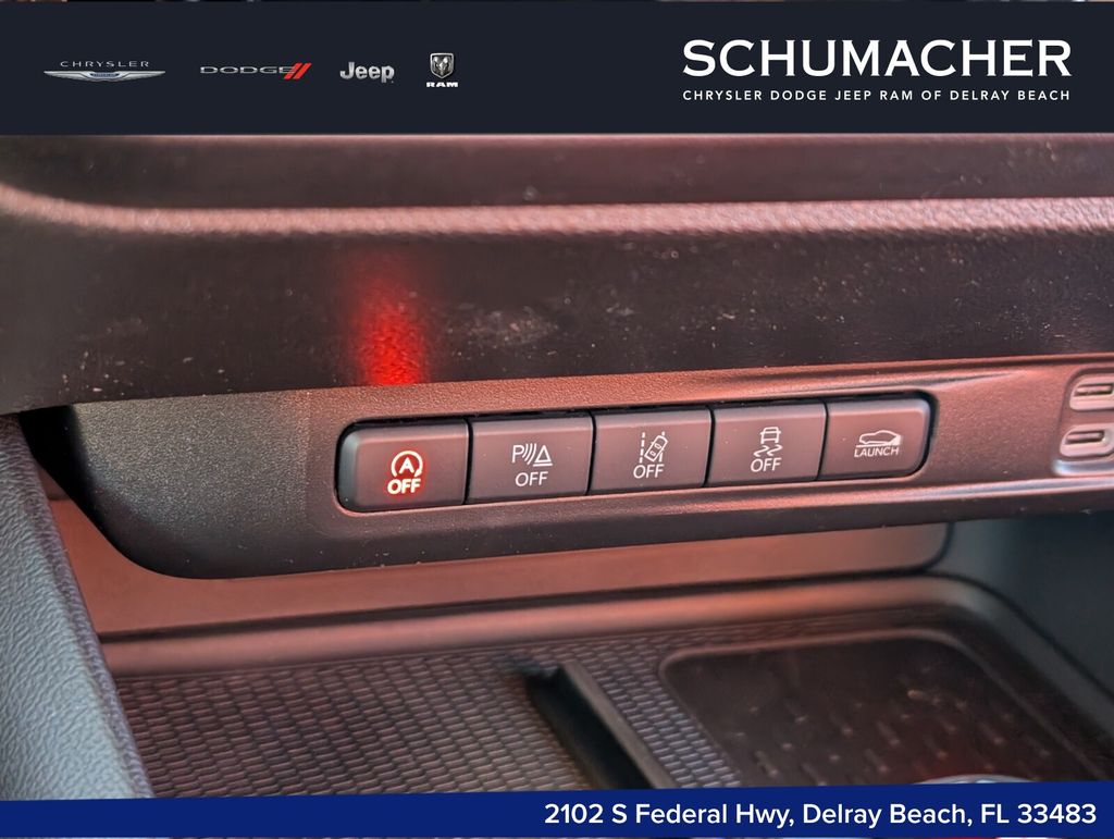new 2026 Dodge Charger car, priced at $62,280