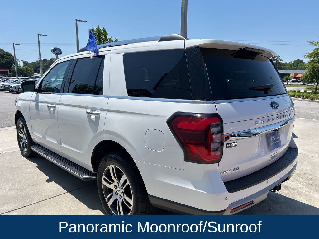 2023 Ford Expedition Limited