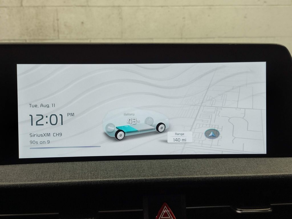 2024 Kia EV6 Light