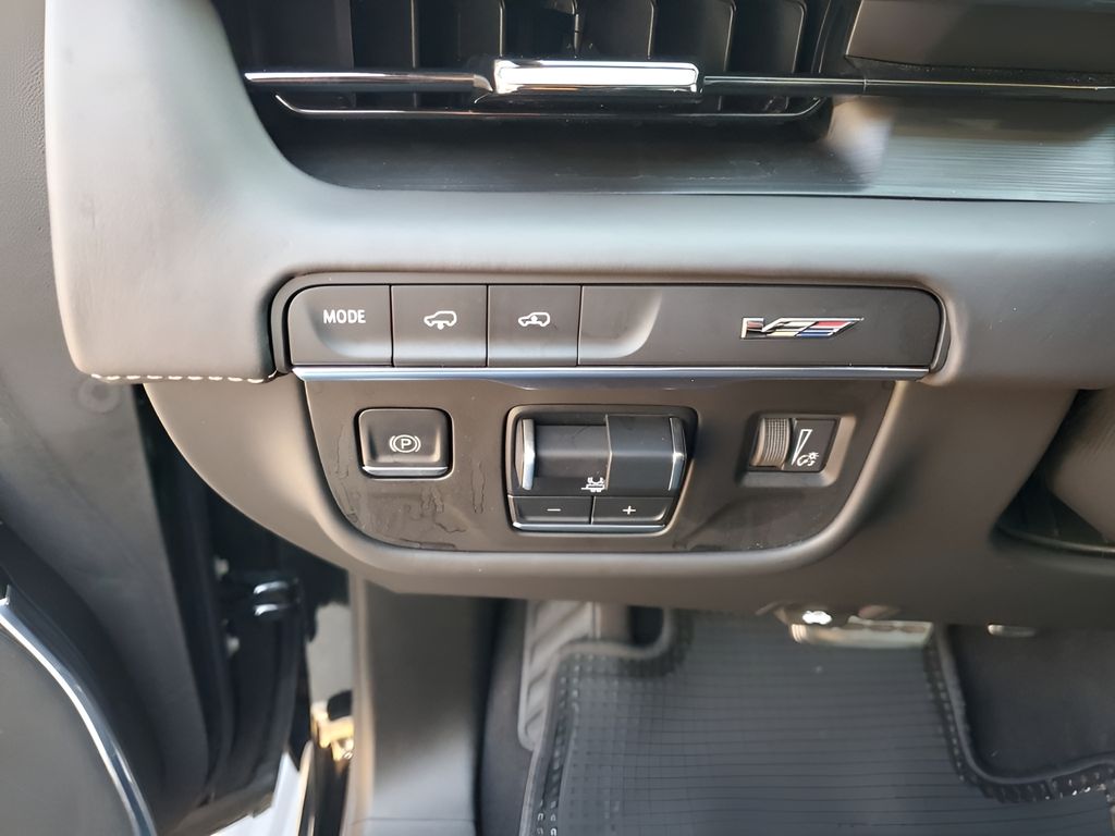 Used Car 2023 Cadillac Escalade Esv  V-series For Sale Under $100,000 In Austin, Texas